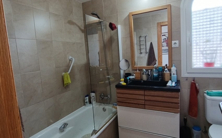 Revente - Apartment -
Hacienda Riquelme Golf Resort - Inland