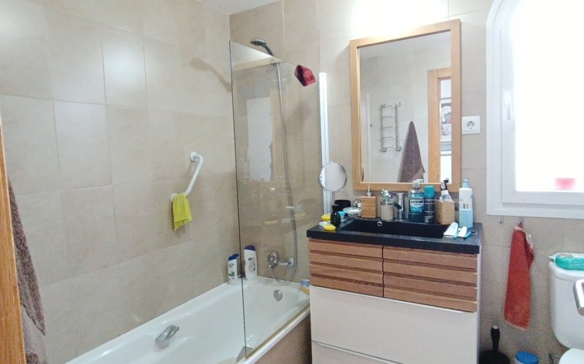 Revente - Apartment -
Hacienda Riquelme Golf Resort - Inland