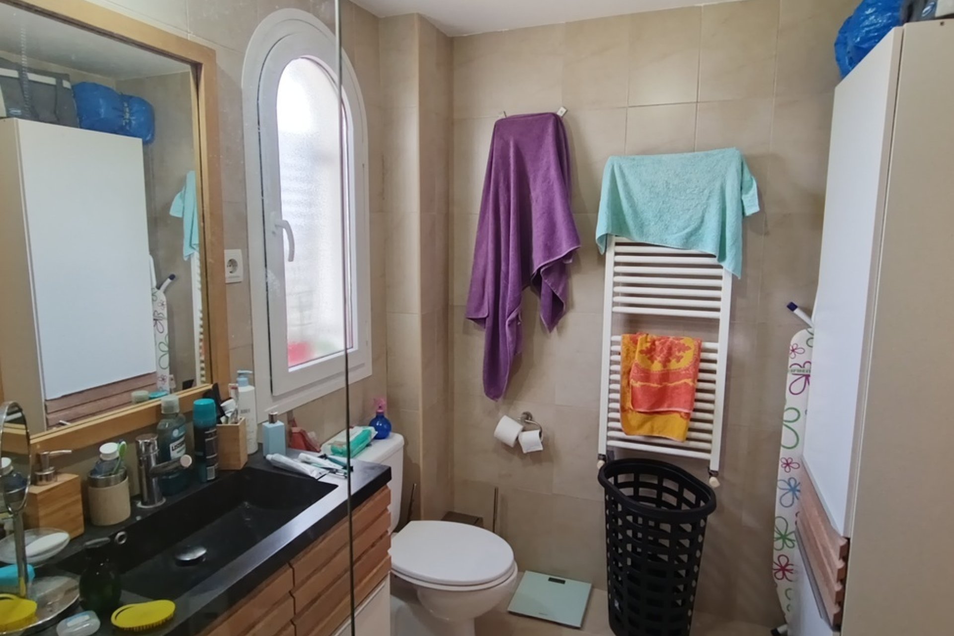 Revente - Apartment -
Hacienda Riquelme Golf Resort - Inland