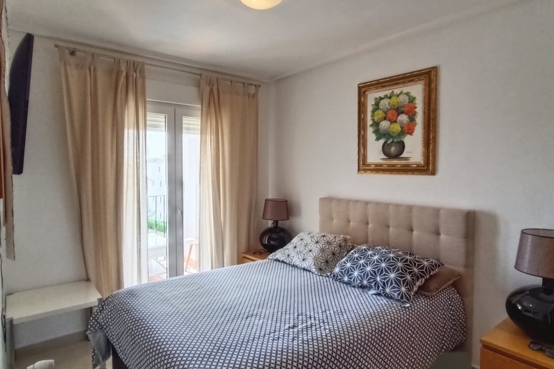 Revente - Apartment -
Hacienda Riquelme Golf Resort - Inland