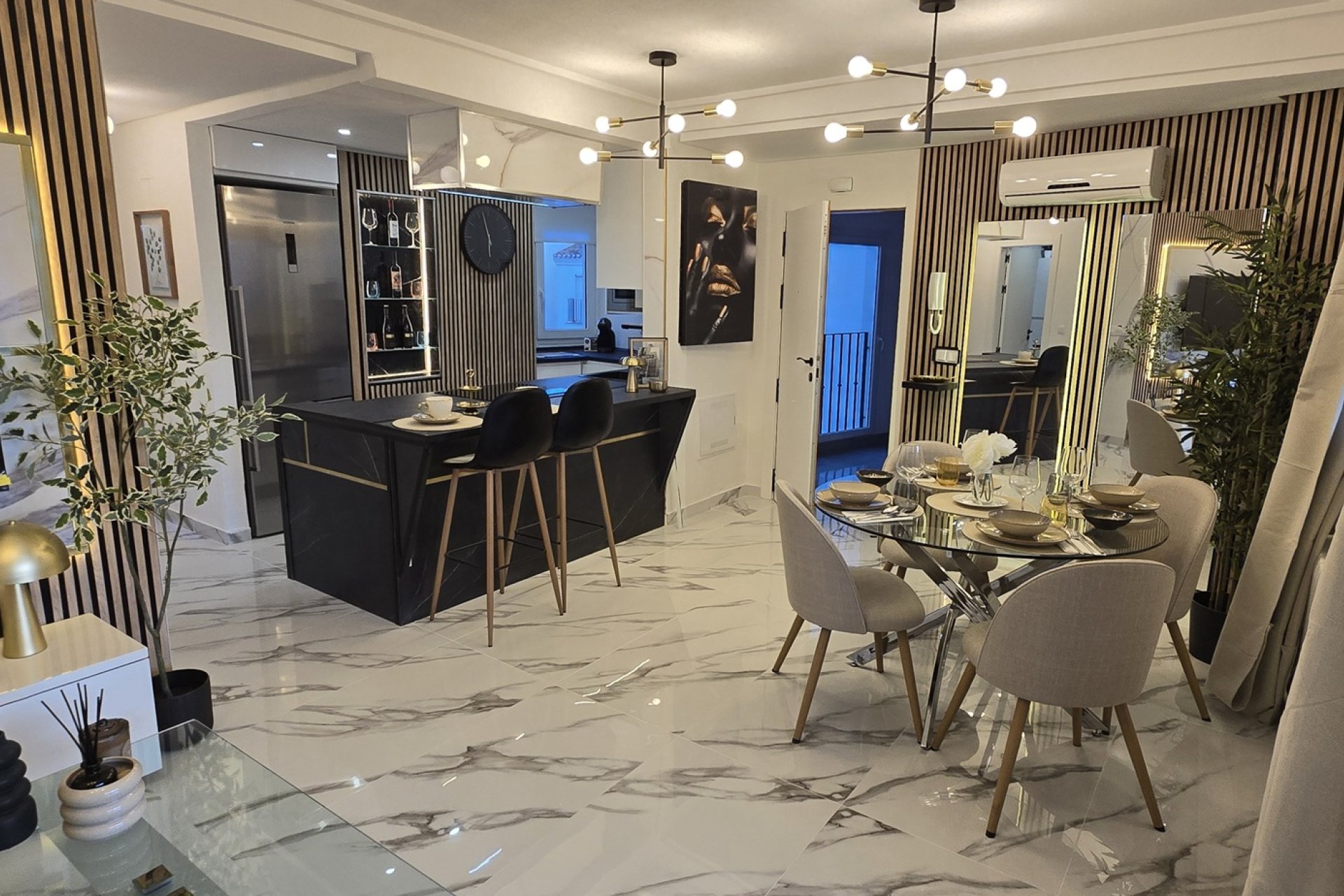 Revente - Apartment -
Hacienda Riquelme Golf Resort - Inland