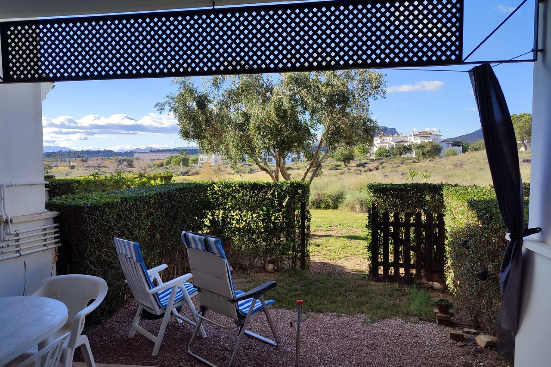 Revente - Apartment -
Hacienda Riquelme Golf Resort - Inland