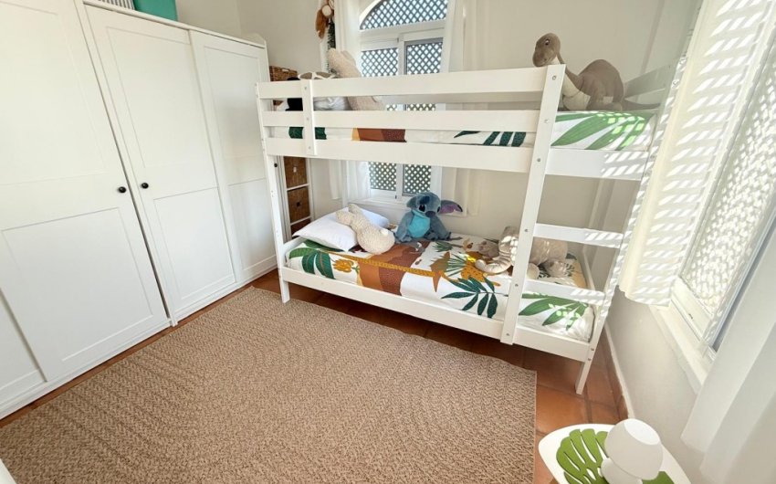 Revente - Apartment -
Hacienda Riquelme Golf Resort - Inland