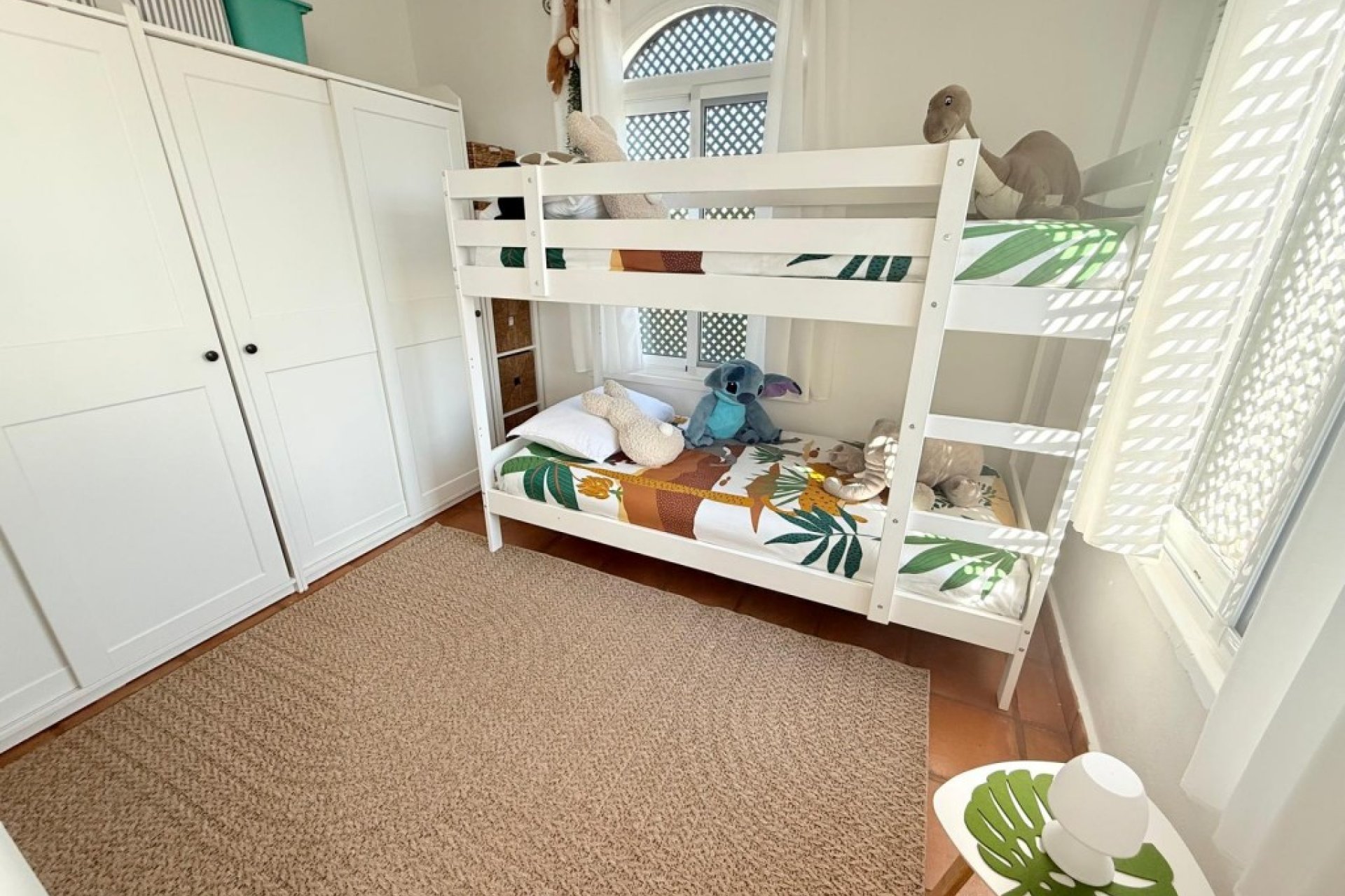 Revente - Apartment -
Hacienda Riquelme Golf Resort - Inland