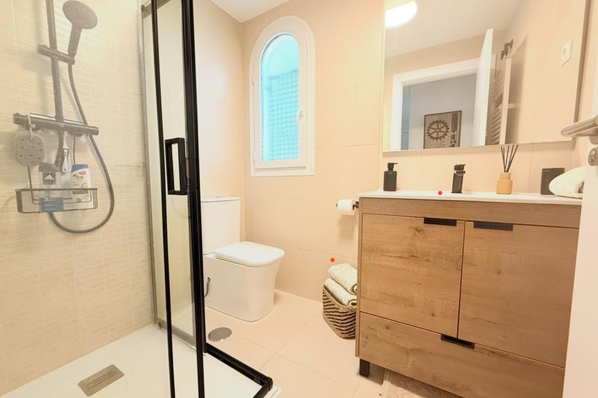 Revente - Apartment -
Hacienda Riquelme Golf Resort - Inland