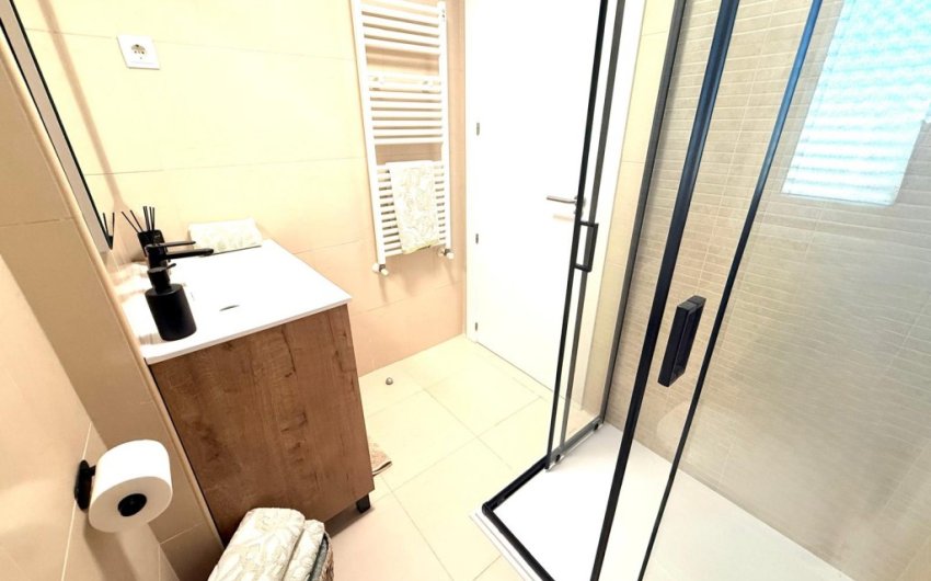 Revente - Apartment -
Hacienda Riquelme Golf Resort - Inland