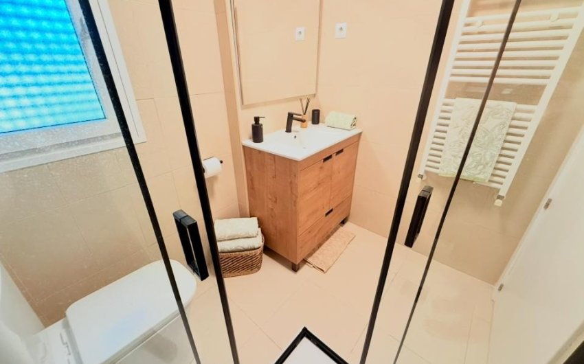 Revente - Apartment -
Hacienda Riquelme Golf Resort - Inland