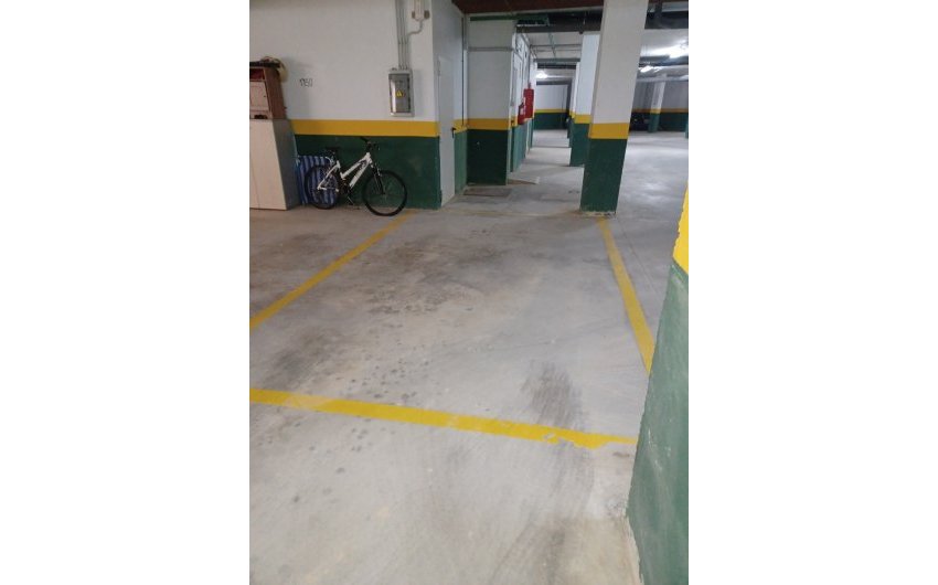 Revente - Apartment -
Hacienda Riquelme Golf Resort - Inland