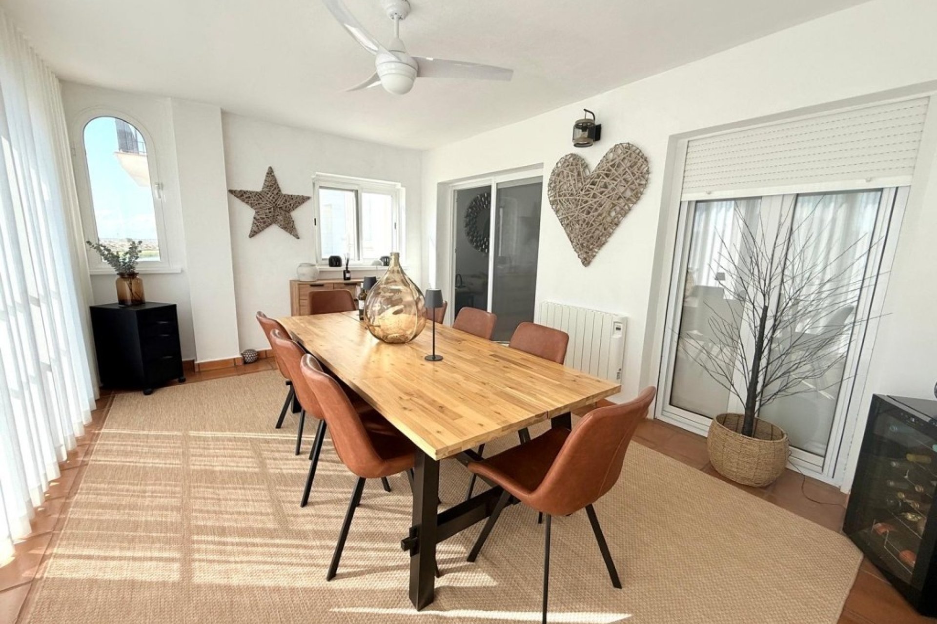 Revente - Apartment -
Hacienda Riquelme Golf Resort - Inland