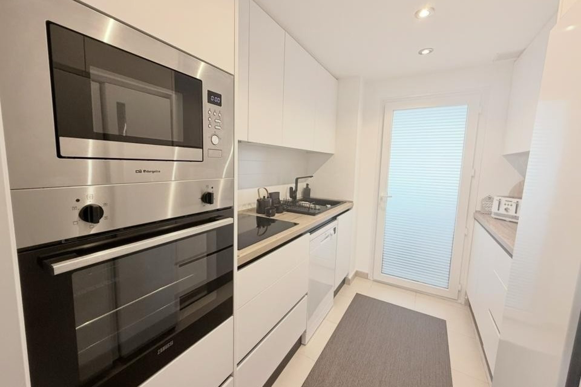 Revente - Apartment -
Hacienda Riquelme Golf Resort - Inland