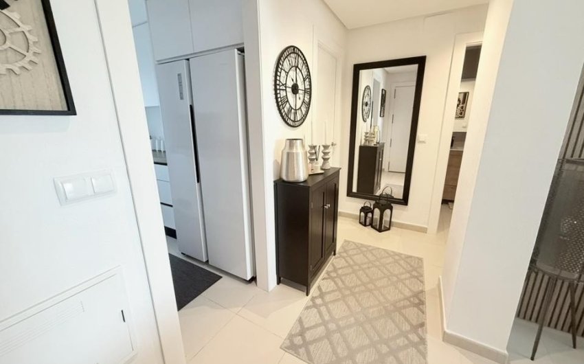 Revente - Apartment -
Hacienda Riquelme Golf Resort - Inland