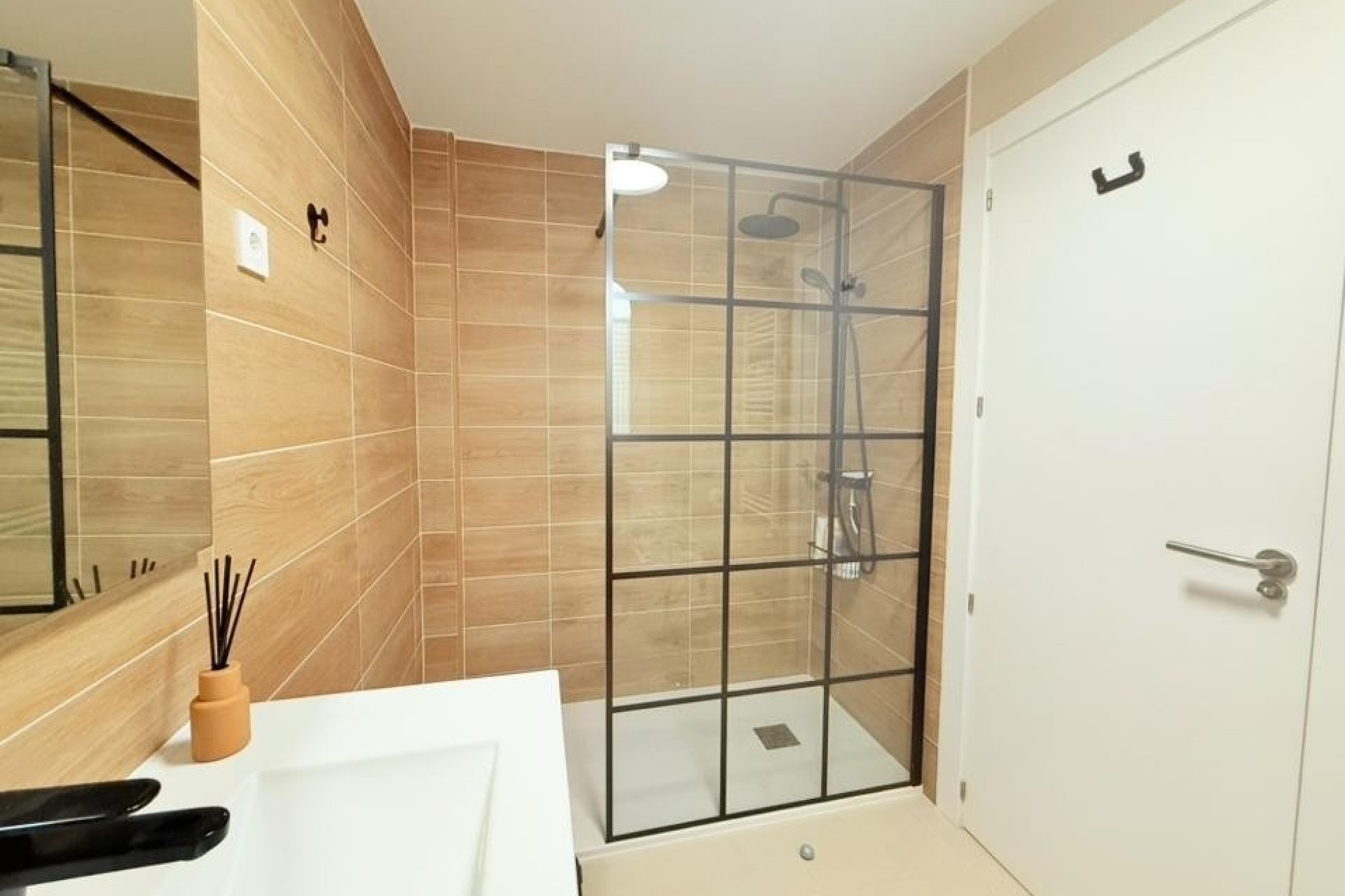 Revente - Apartment -
Hacienda Riquelme Golf Resort - Inland