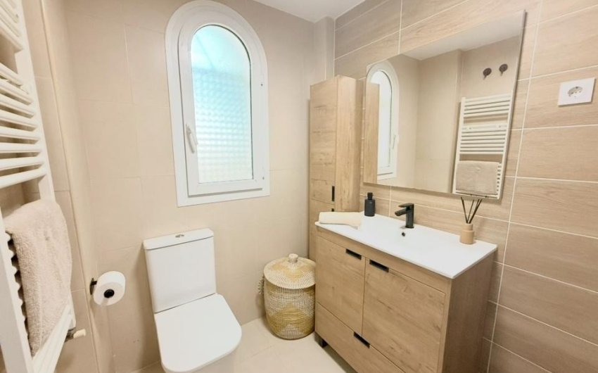 Revente - Apartment -
Hacienda Riquelme Golf Resort - Inland