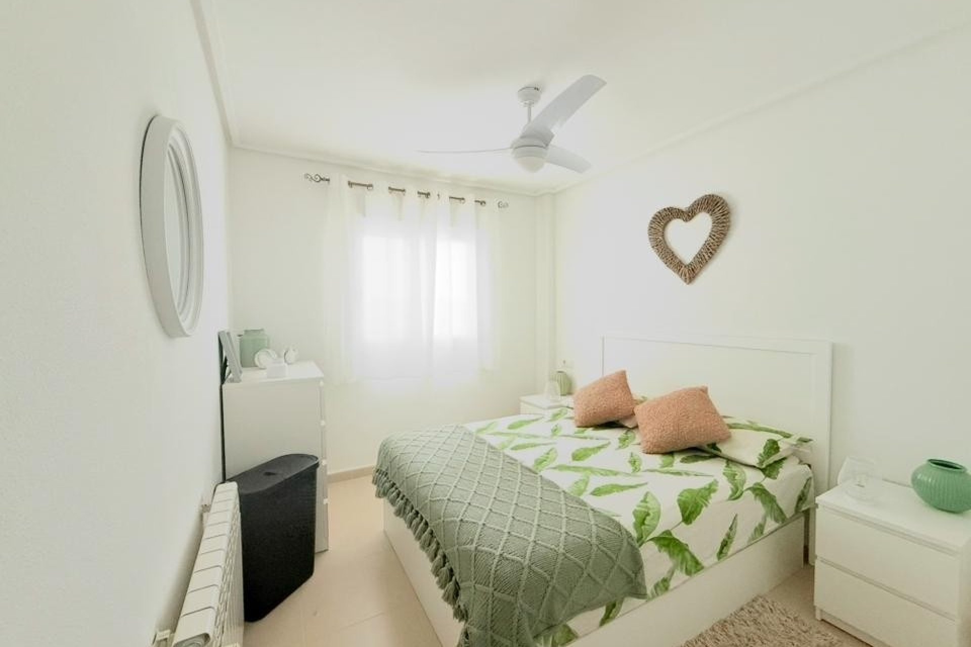 Revente - Apartment -
Hacienda Riquelme Golf Resort - Inland