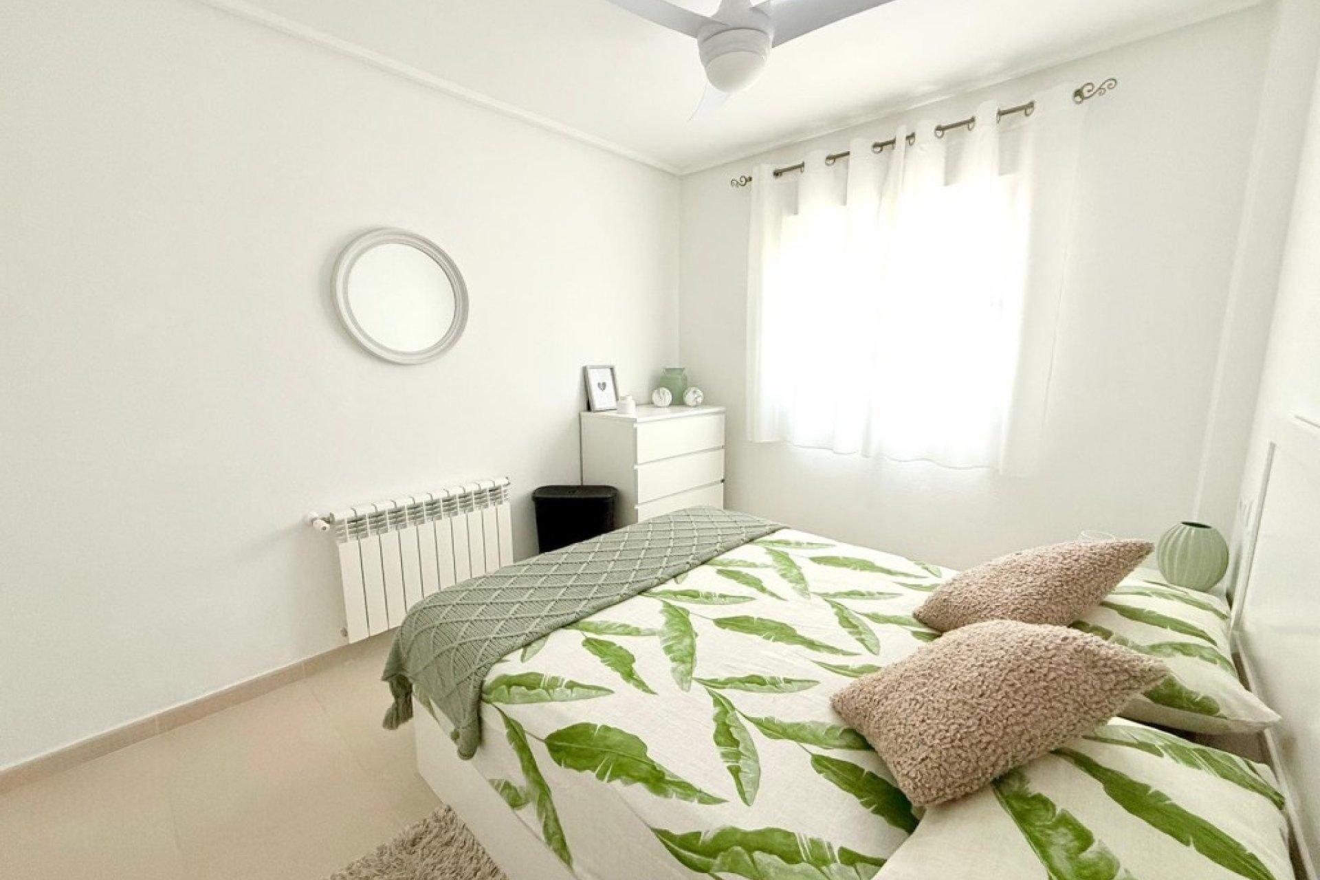 Revente - Apartment -
Hacienda Riquelme Golf Resort - Inland