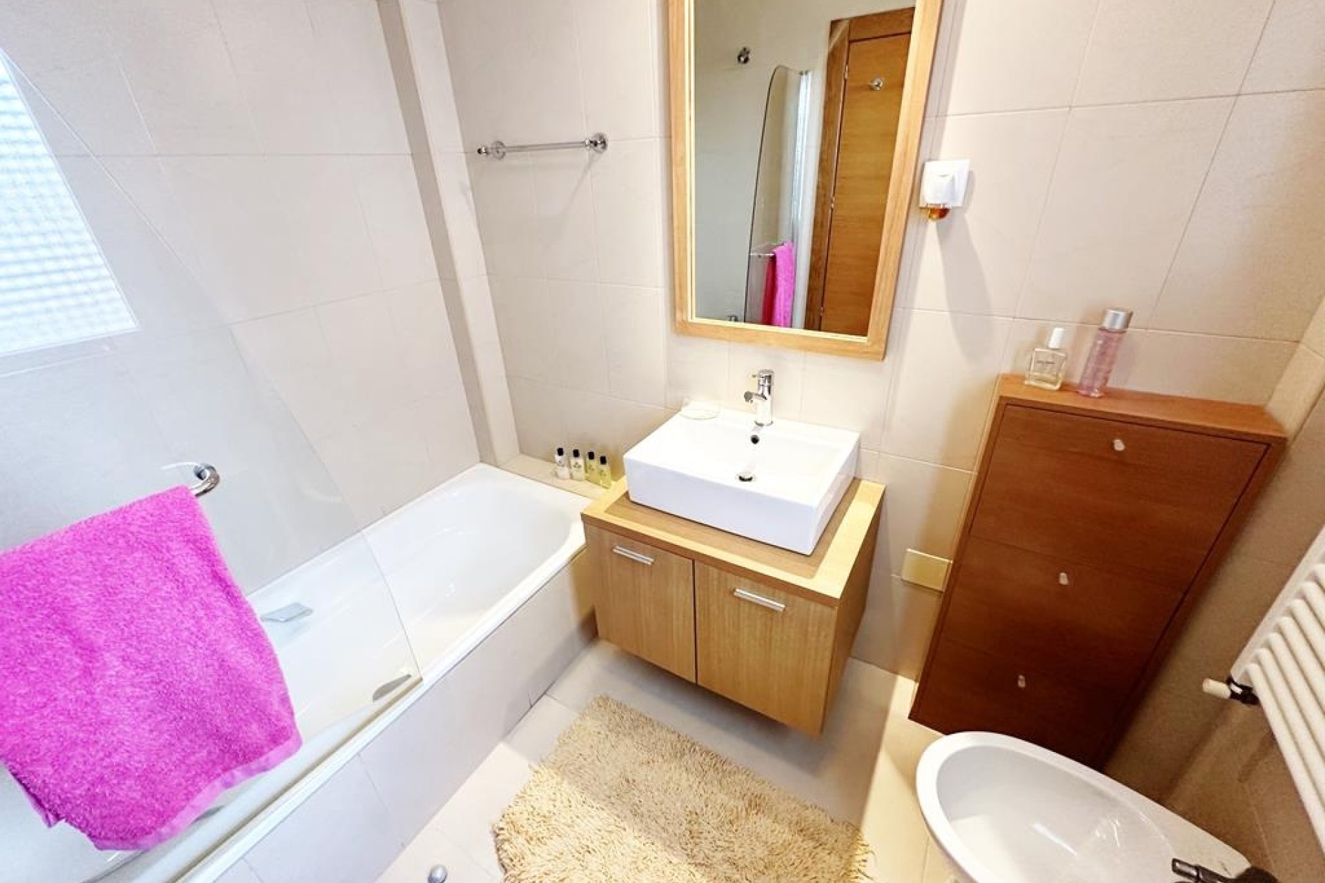 Revente - Apartment -
Hacienda Riquelme Golf Resort - Inland