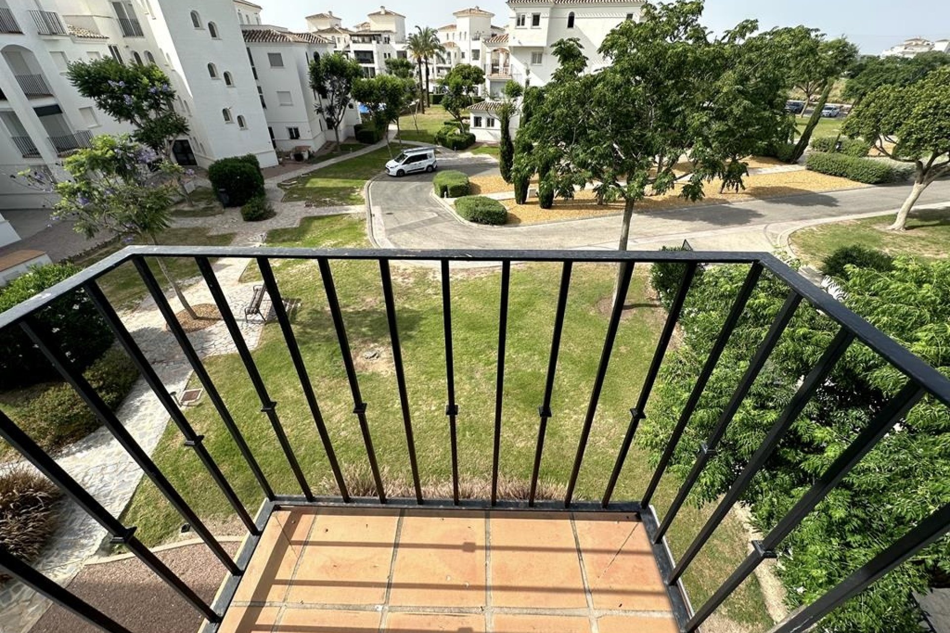 Revente - Apartment -
Hacienda Riquelme Golf Resort - Inland