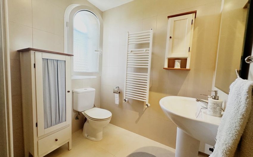 Revente - Apartment -
Hacienda Riquelme Golf Resort - Inland