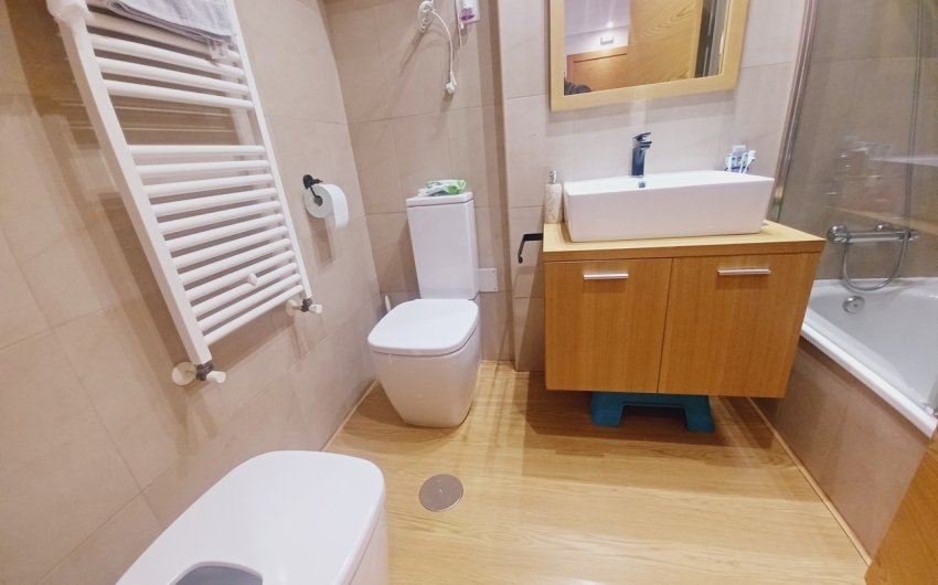 Revente - Apartment -
Hacienda Riquelme Golf Resort - Inland