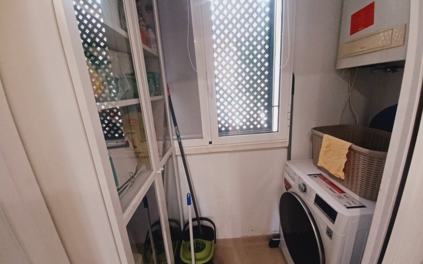 Revente - Apartment -
Hacienda Riquelme Golf Resort - Inland