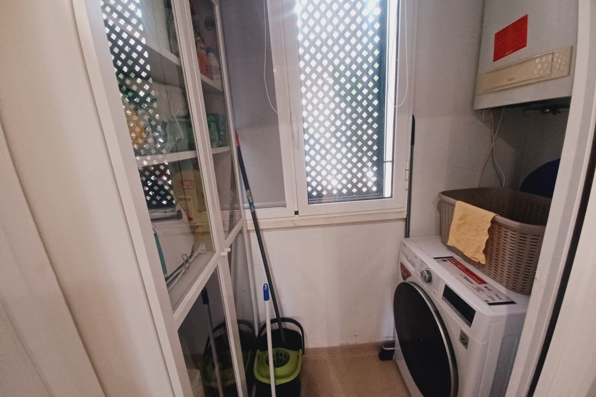 Revente - Apartment -
Hacienda Riquelme Golf Resort - Inland