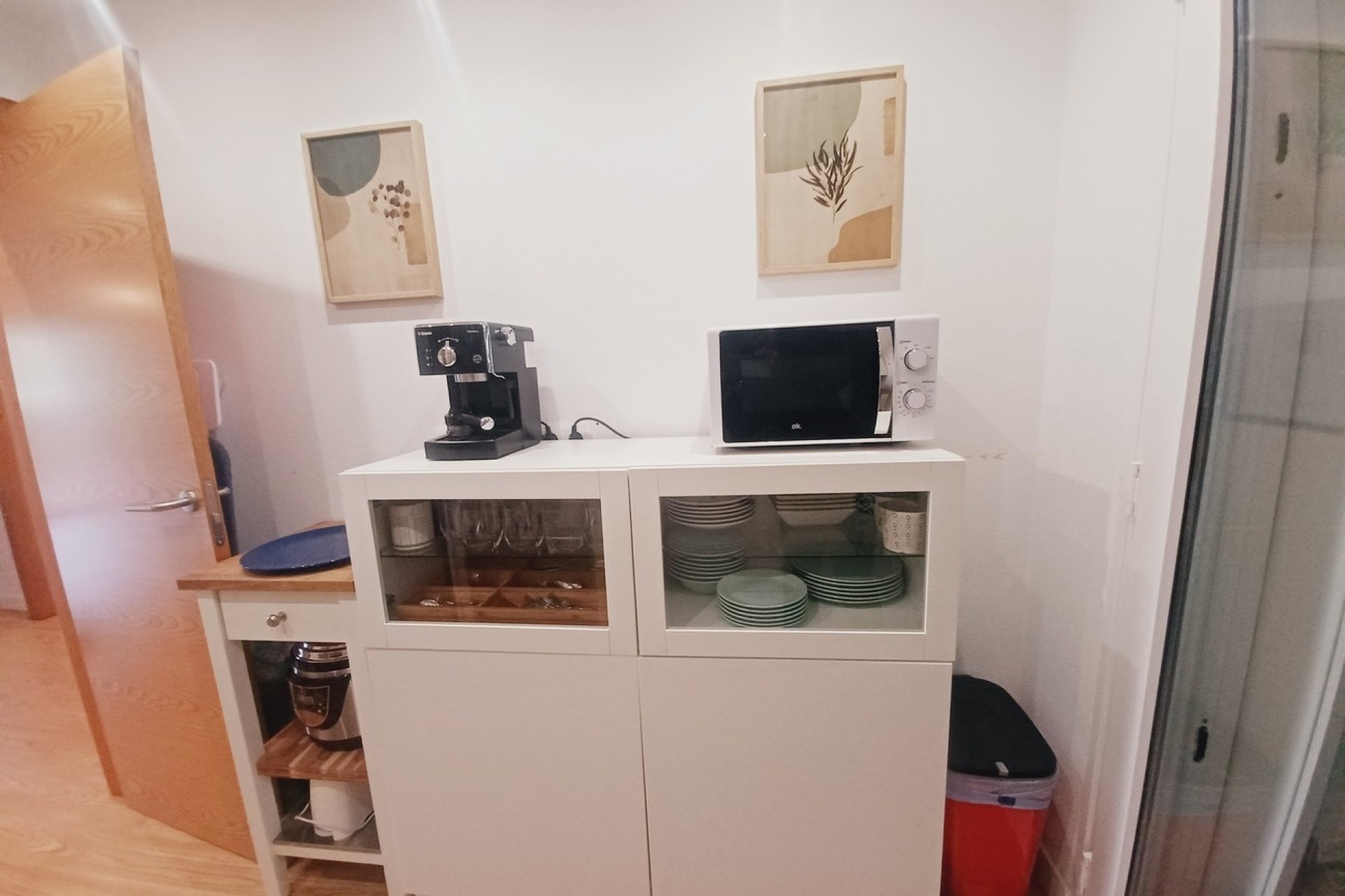 Revente - Apartment -
Hacienda Riquelme Golf Resort - Inland