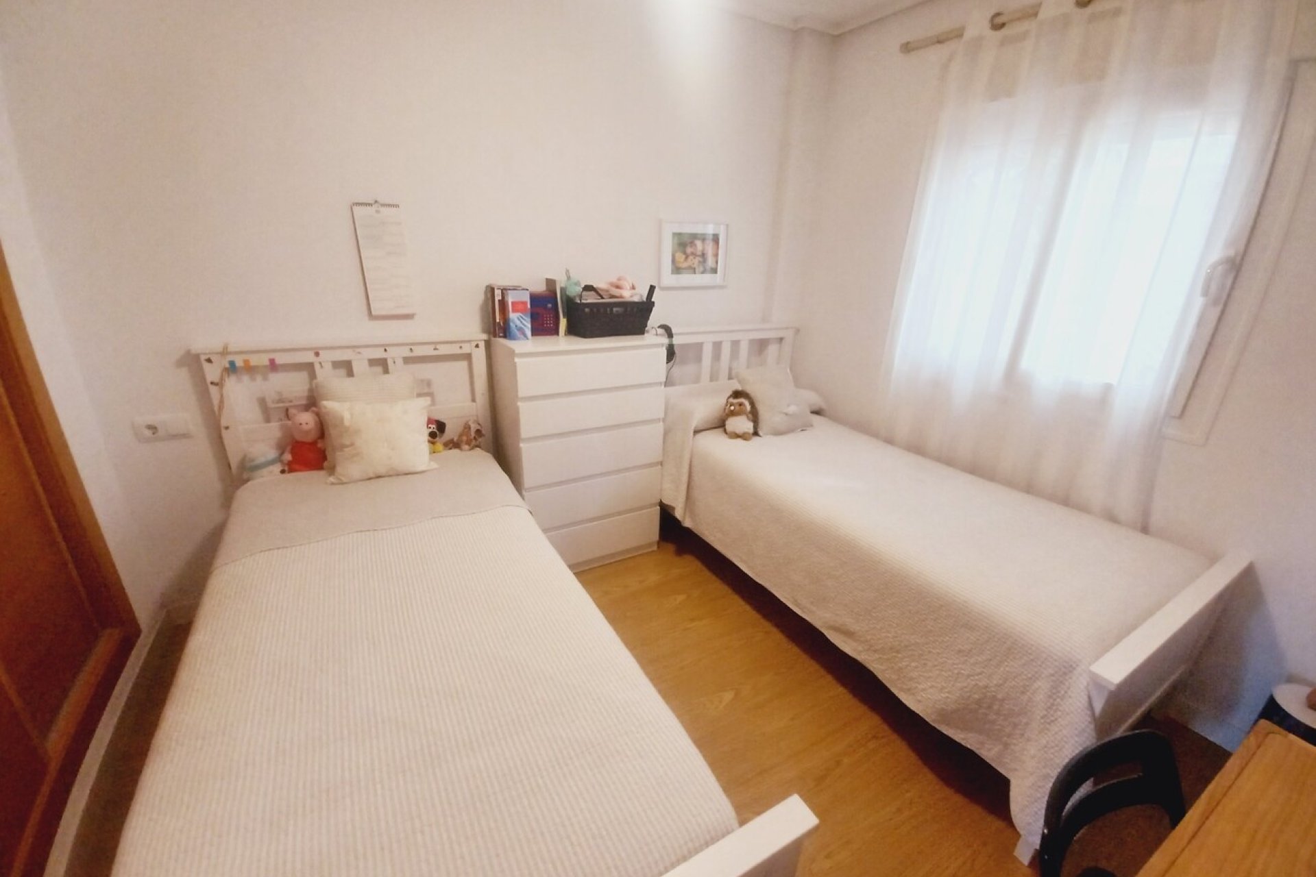 Revente - Apartment -
Hacienda Riquelme Golf Resort - Inland