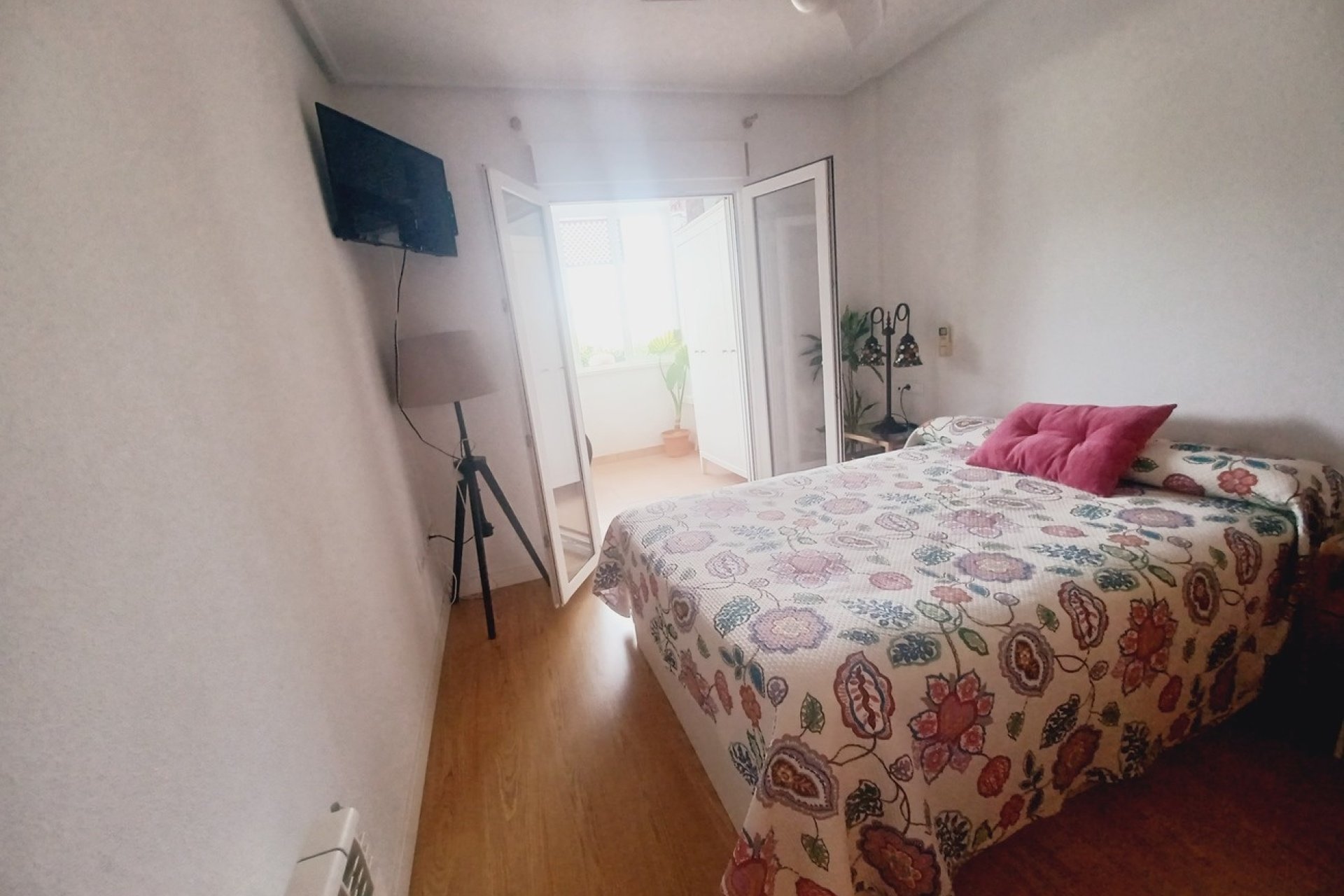 Revente - Apartment -
Hacienda Riquelme Golf Resort - Inland