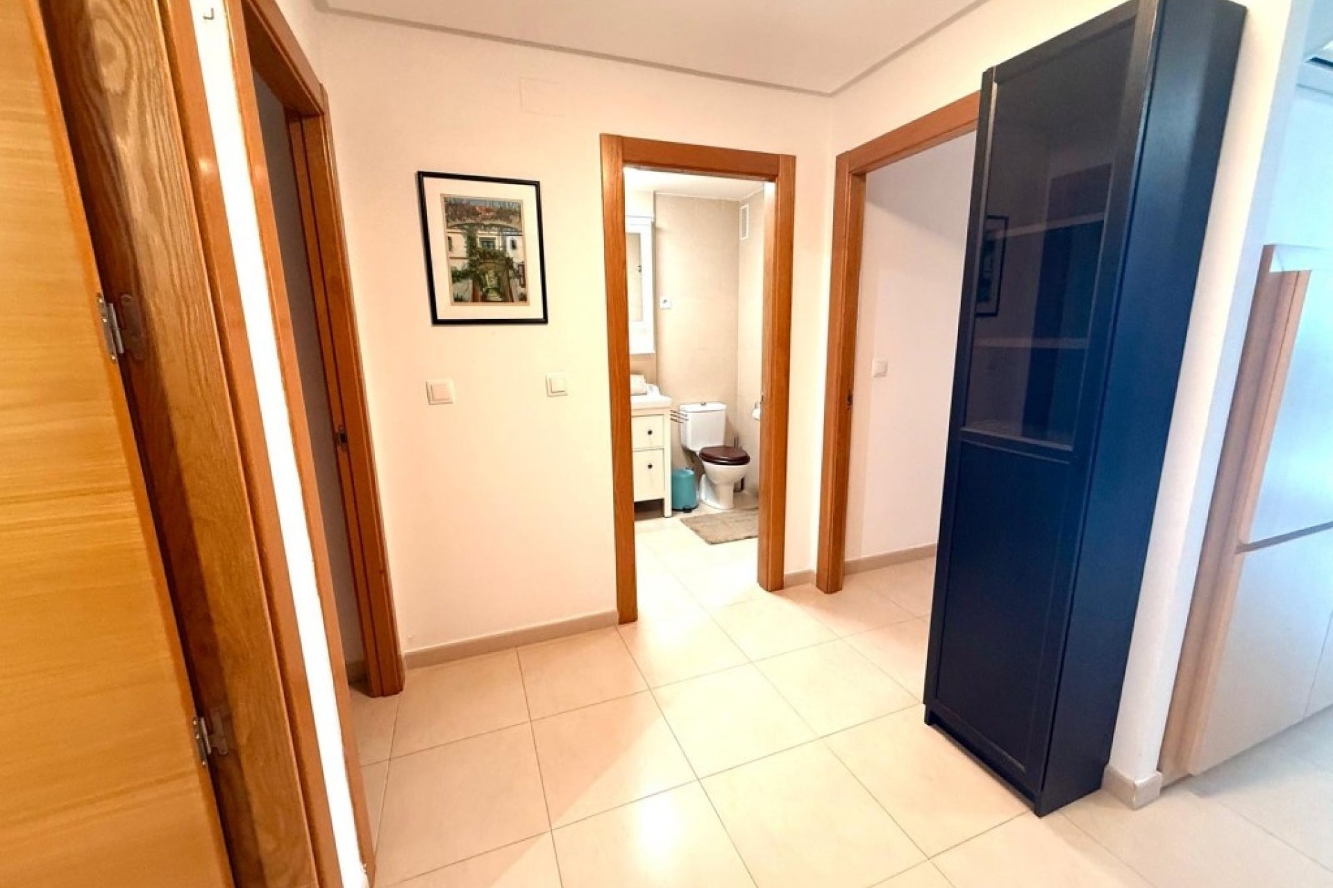 Revente - Apartment -
Hacienda Riquelme Golf Resort - Inland