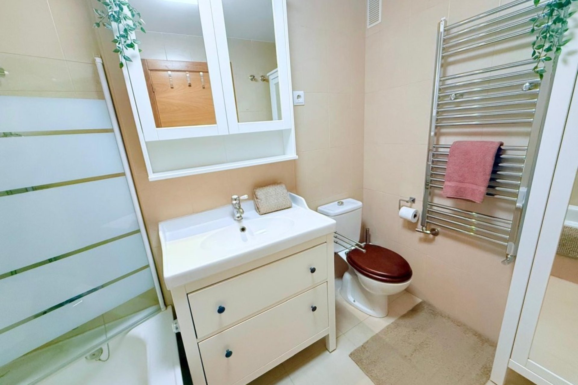 Revente - Apartment -
Hacienda Riquelme Golf Resort - Inland