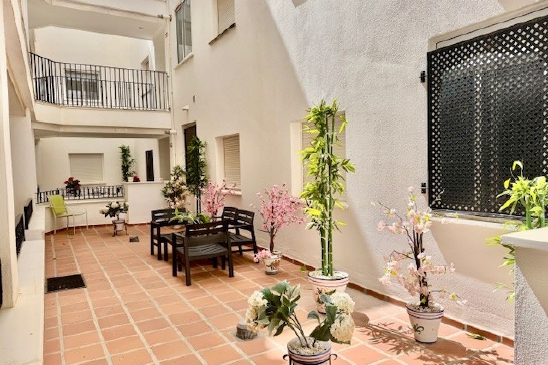 Revente - Apartment -
Hacienda Riquelme Golf Resort - Inland