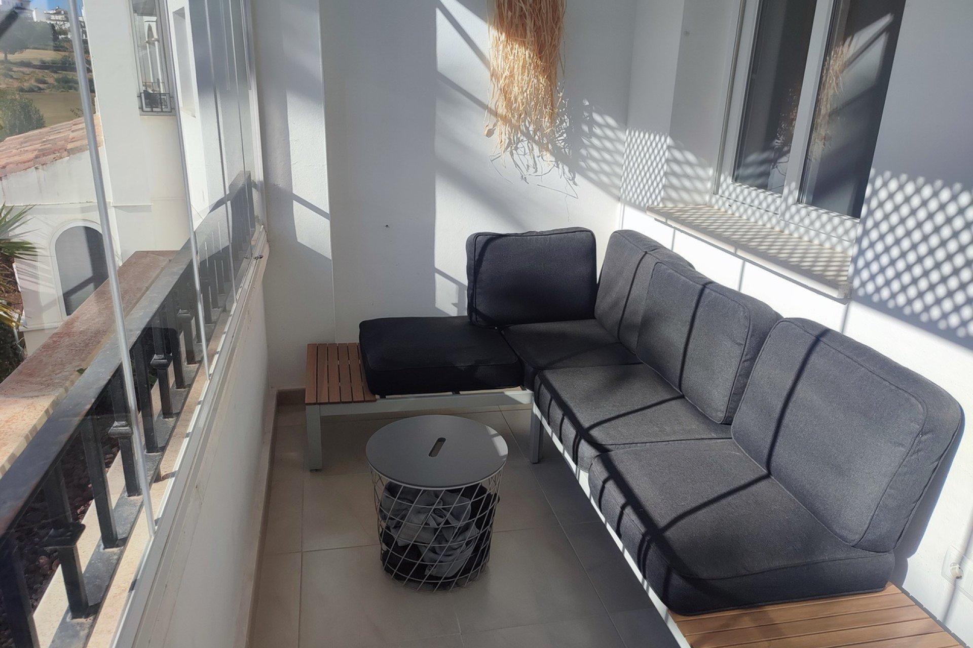 Revente - Apartment -
Hacienda Riquelme Golf Resort - Inland