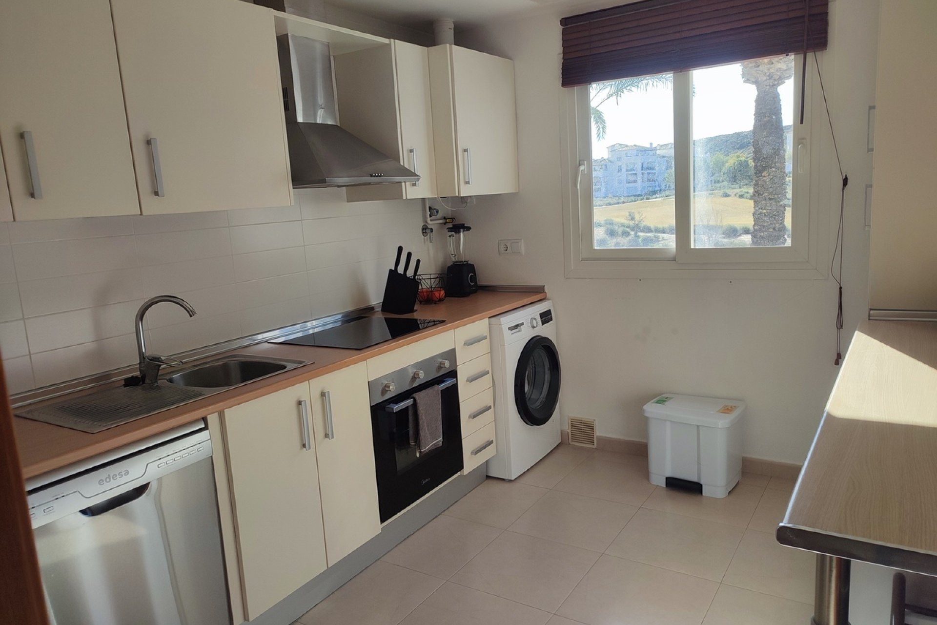 Revente - Apartment -
Hacienda Riquelme Golf Resort - Inland