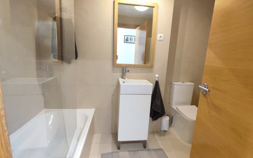 Revente - Apartment -
Hacienda Riquelme Golf Resort - Inland