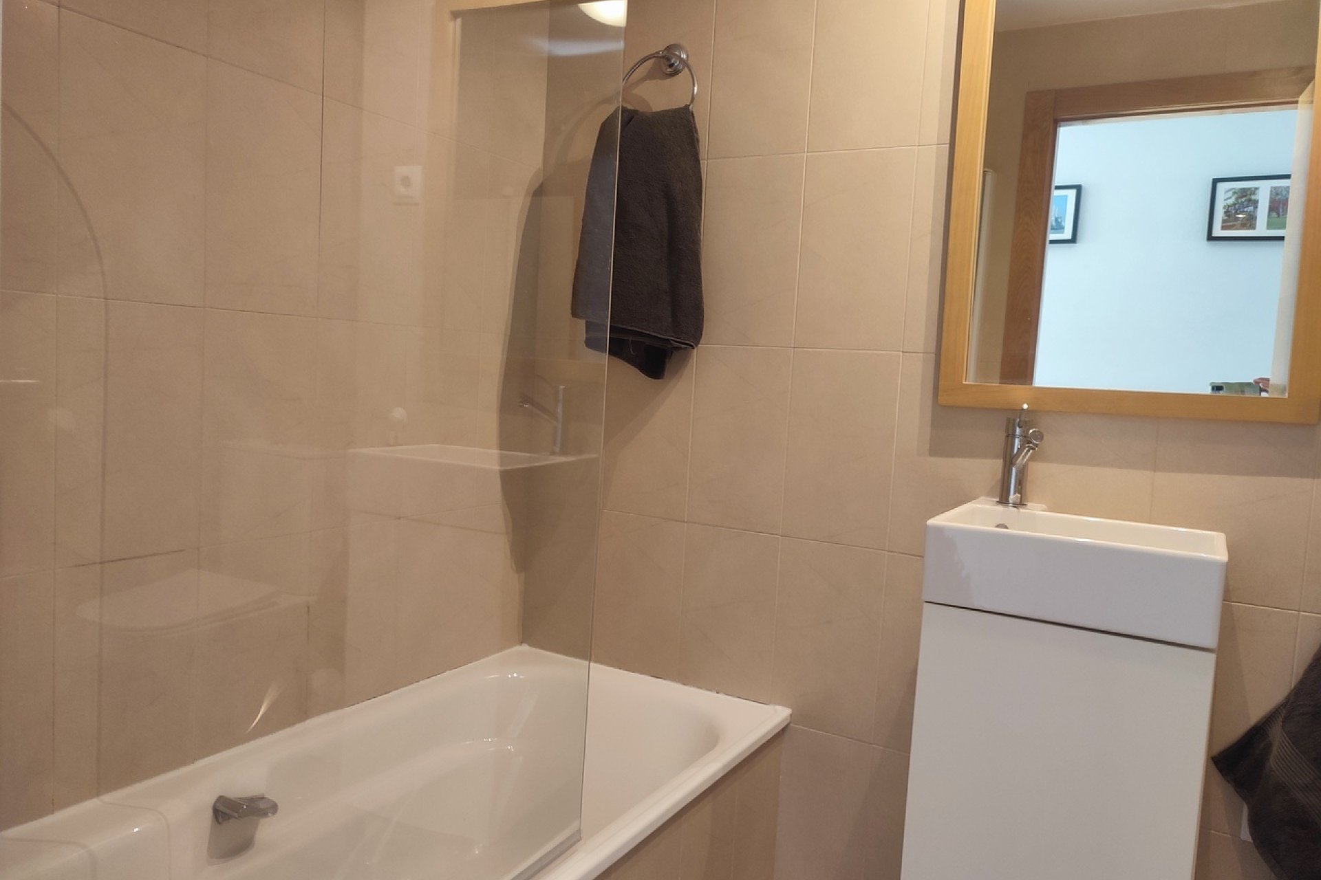 Revente - Apartment -
Hacienda Riquelme Golf Resort - Inland