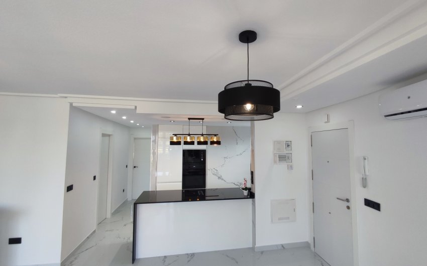 Revente - Apartment -
Hacienda Riquelme Golf Resort - Inland