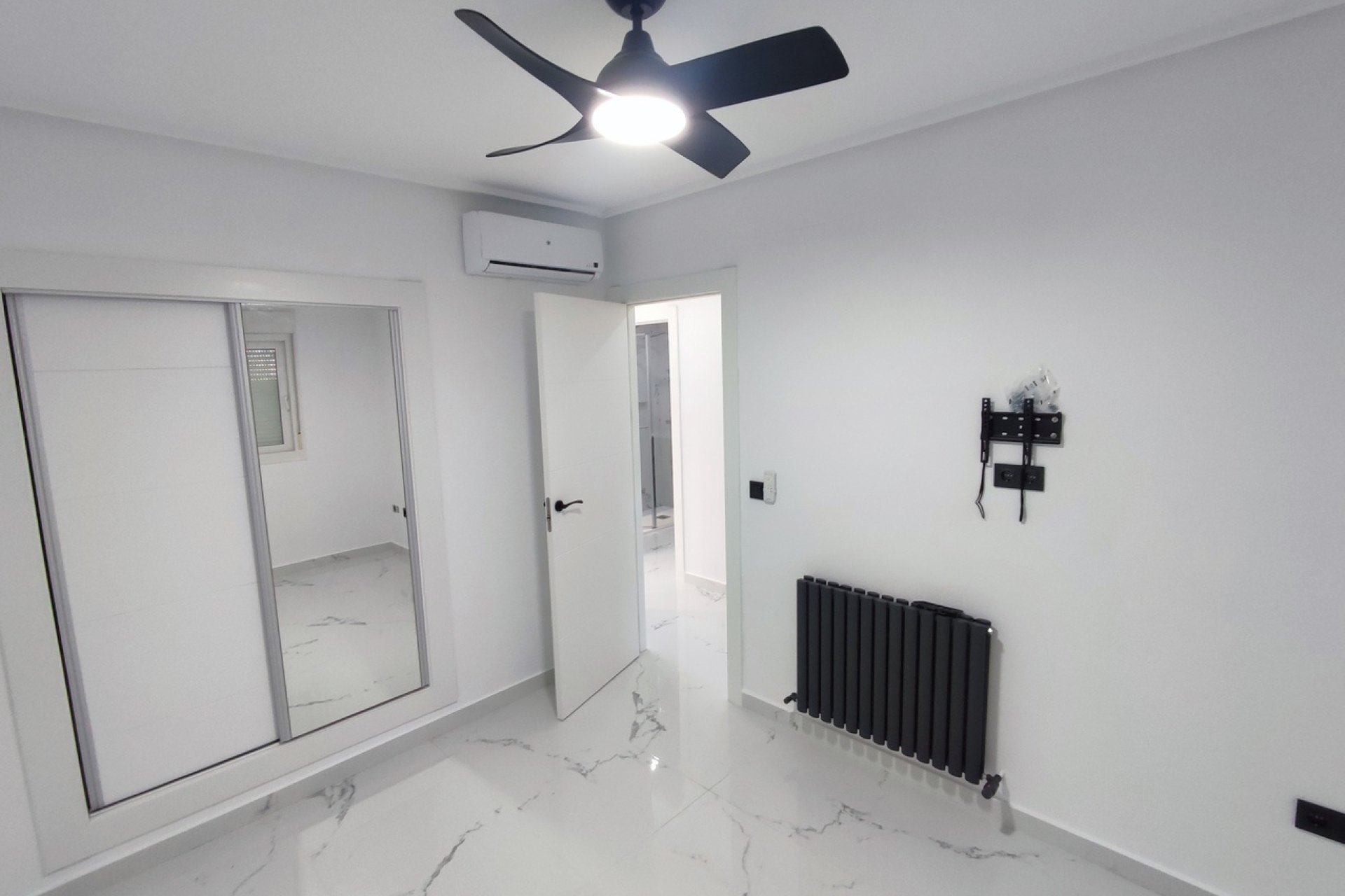 Revente - Apartment -
Hacienda Riquelme Golf Resort - Inland