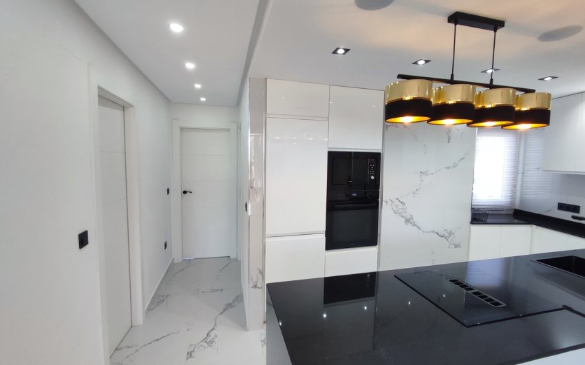 Revente - Apartment -
Hacienda Riquelme Golf Resort - Inland