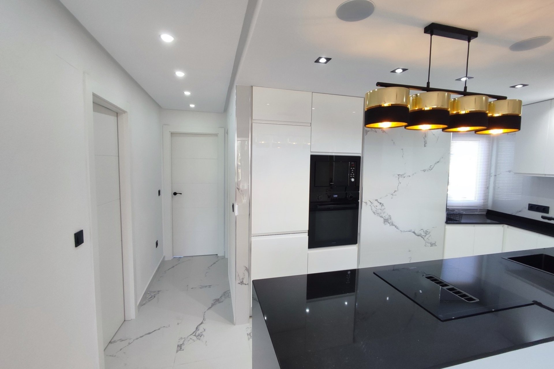 Revente - Apartment -
Hacienda Riquelme Golf Resort - Inland