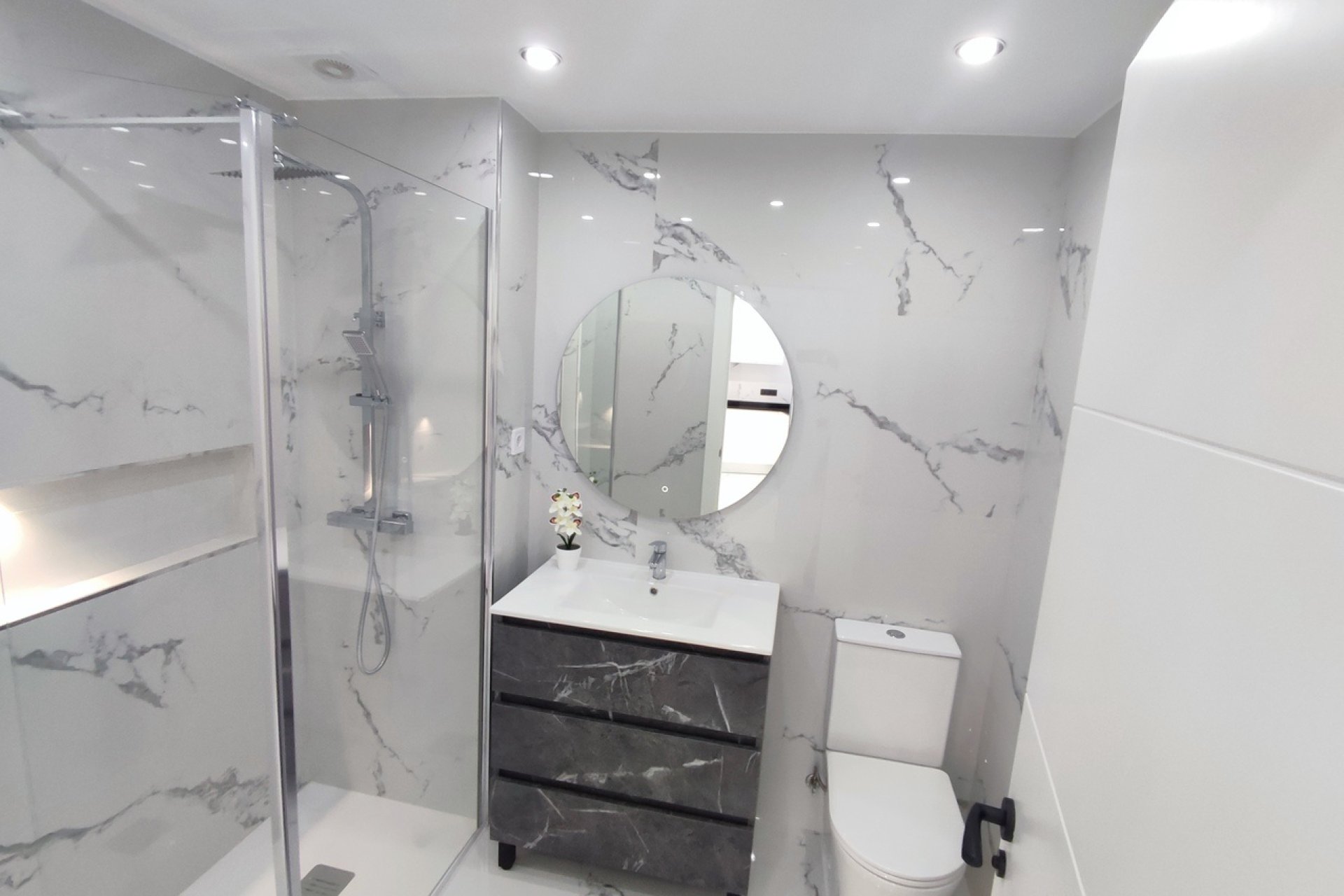 Revente - Apartment -
Hacienda Riquelme Golf Resort - Inland