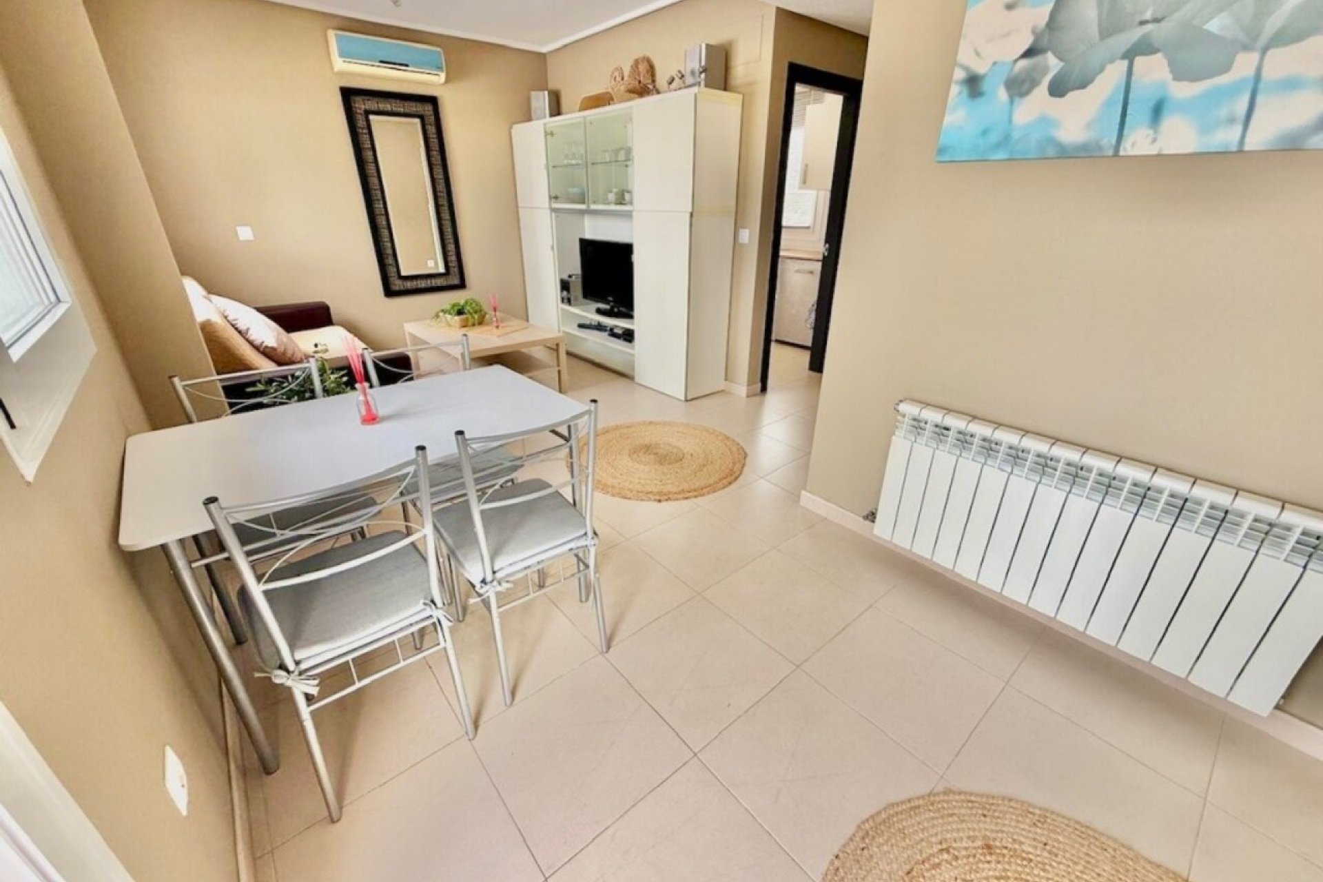 Revente - Apartment -
Hacienda Riquelme Golf Resort - Inland