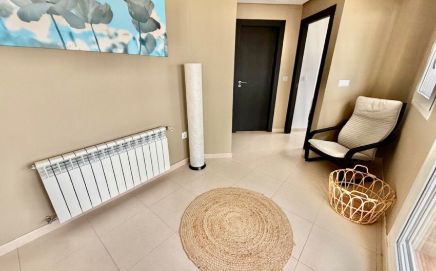 Revente - Apartment -
Hacienda Riquelme Golf Resort - Inland