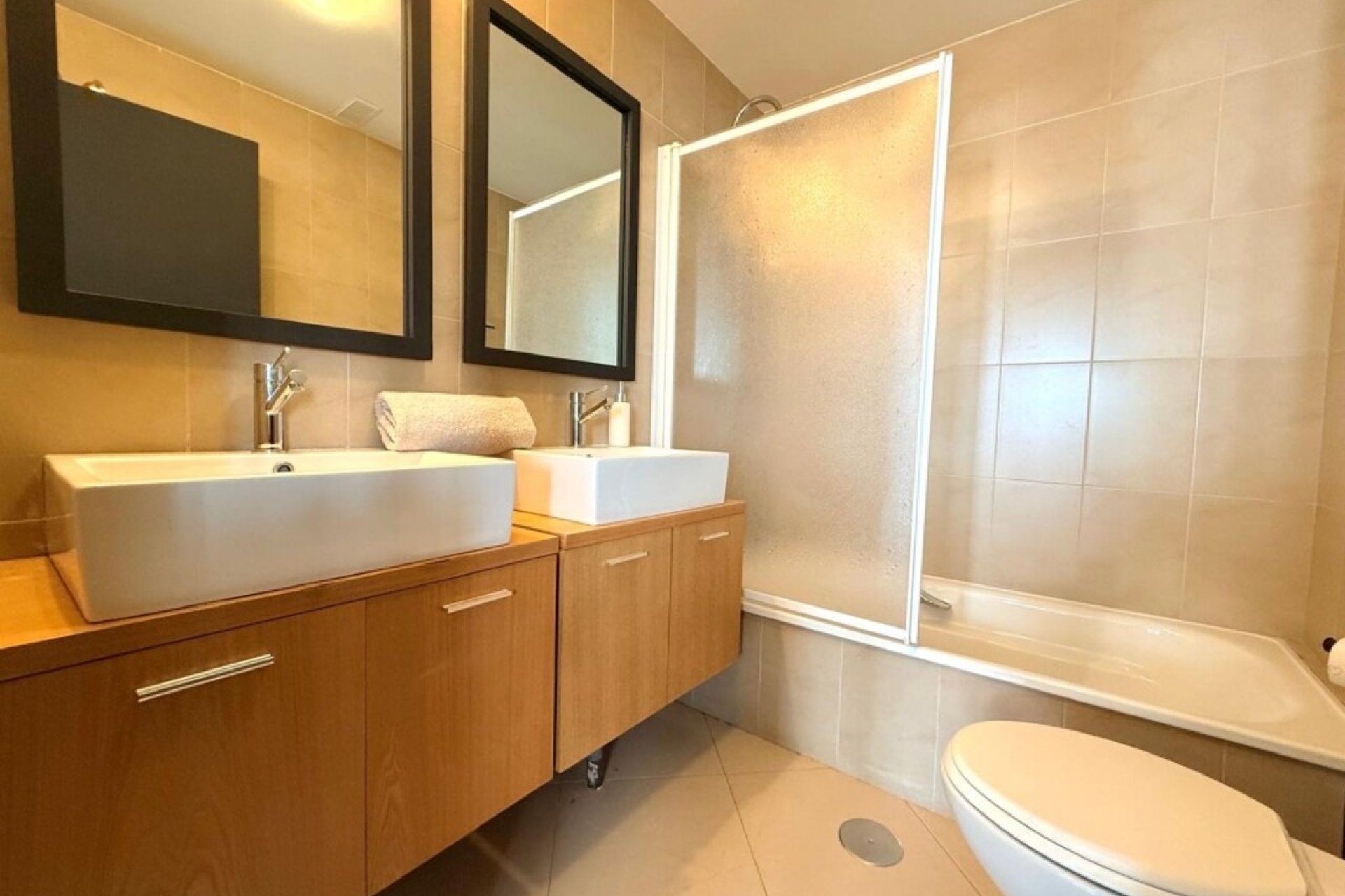 Revente - Apartment -
Hacienda Riquelme Golf Resort - Inland