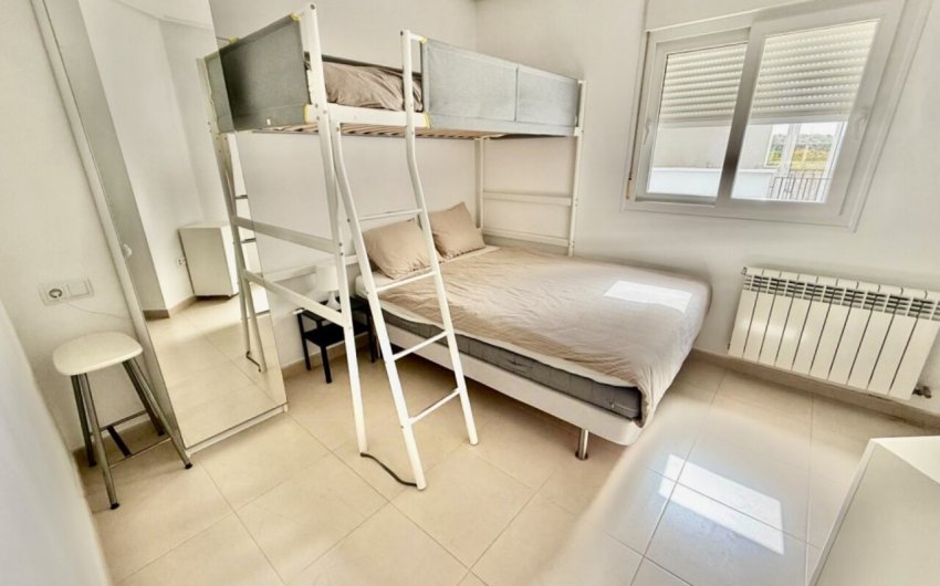 Revente - Apartment -
Hacienda Riquelme Golf Resort - Inland