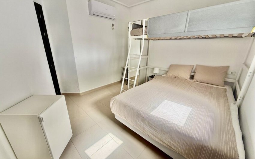 Revente - Apartment -
Hacienda Riquelme Golf Resort - Inland