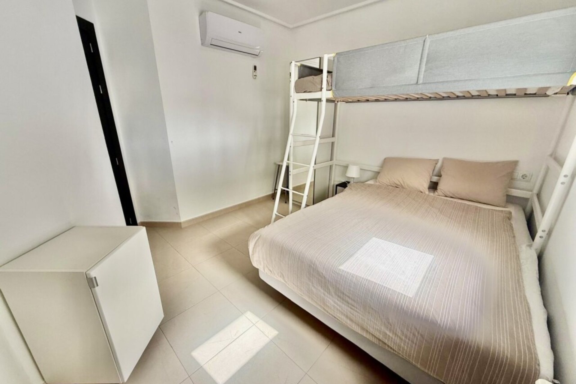 Revente - Apartment -
Hacienda Riquelme Golf Resort - Inland