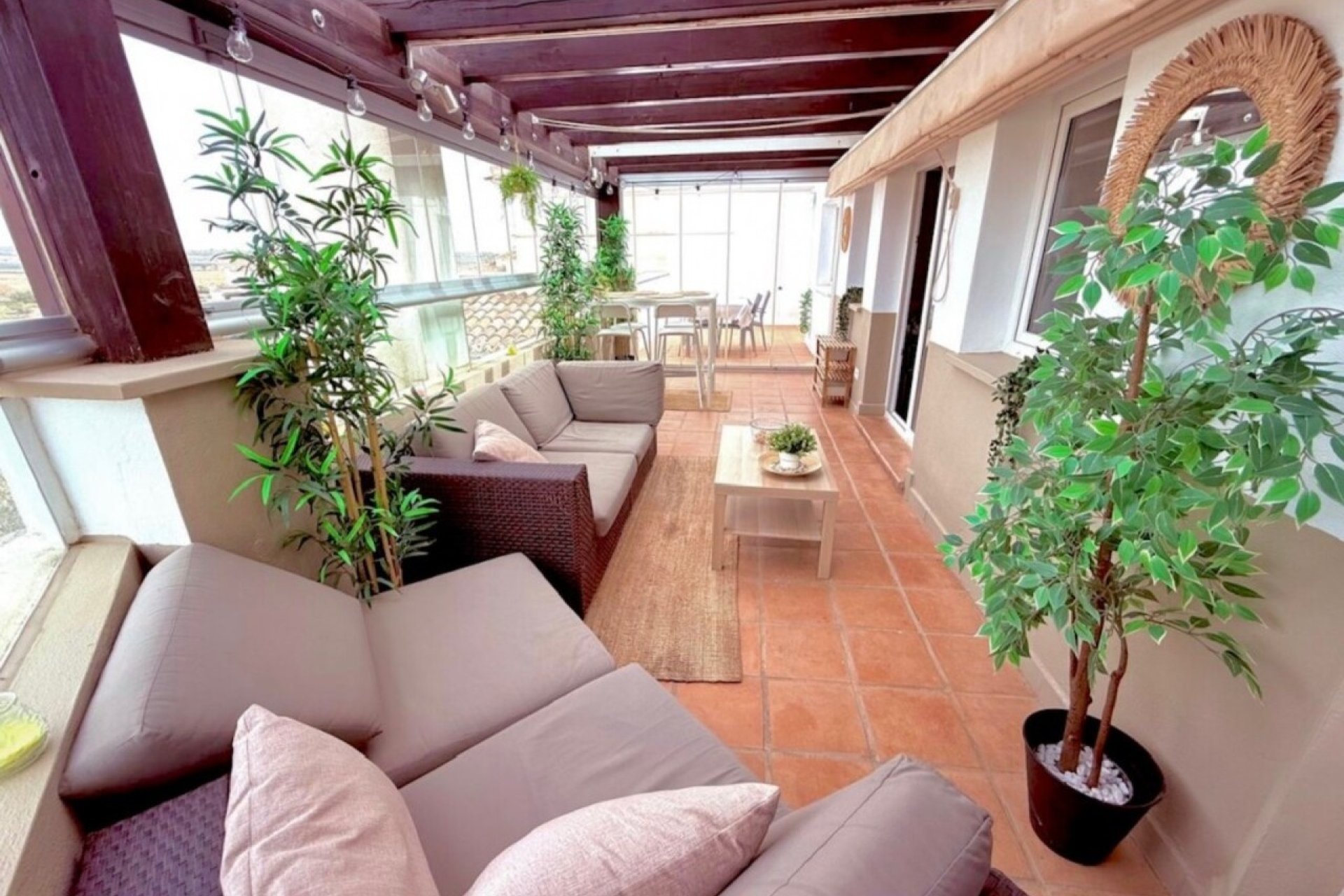 Revente - Apartment -
Hacienda Riquelme Golf Resort - Inland