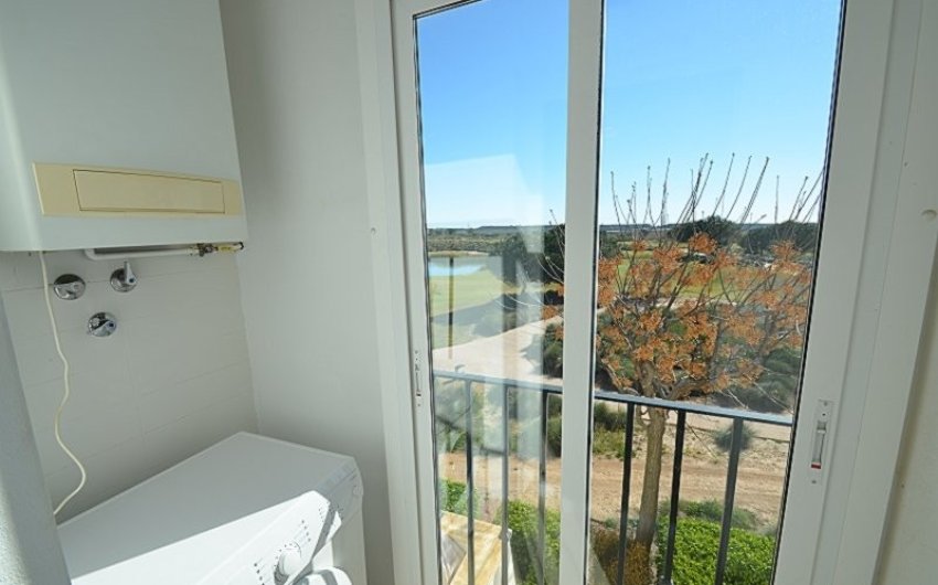 Revente - Apartment -
Hacienda Riquelme Golf Resort - Inland