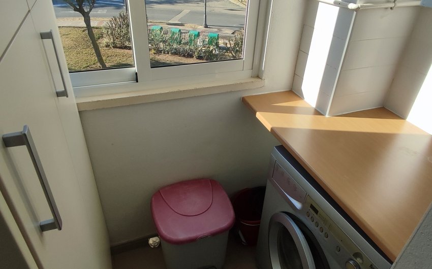 Revente - Apartment -
Hacienda Riquelme Golf Resort - Inland