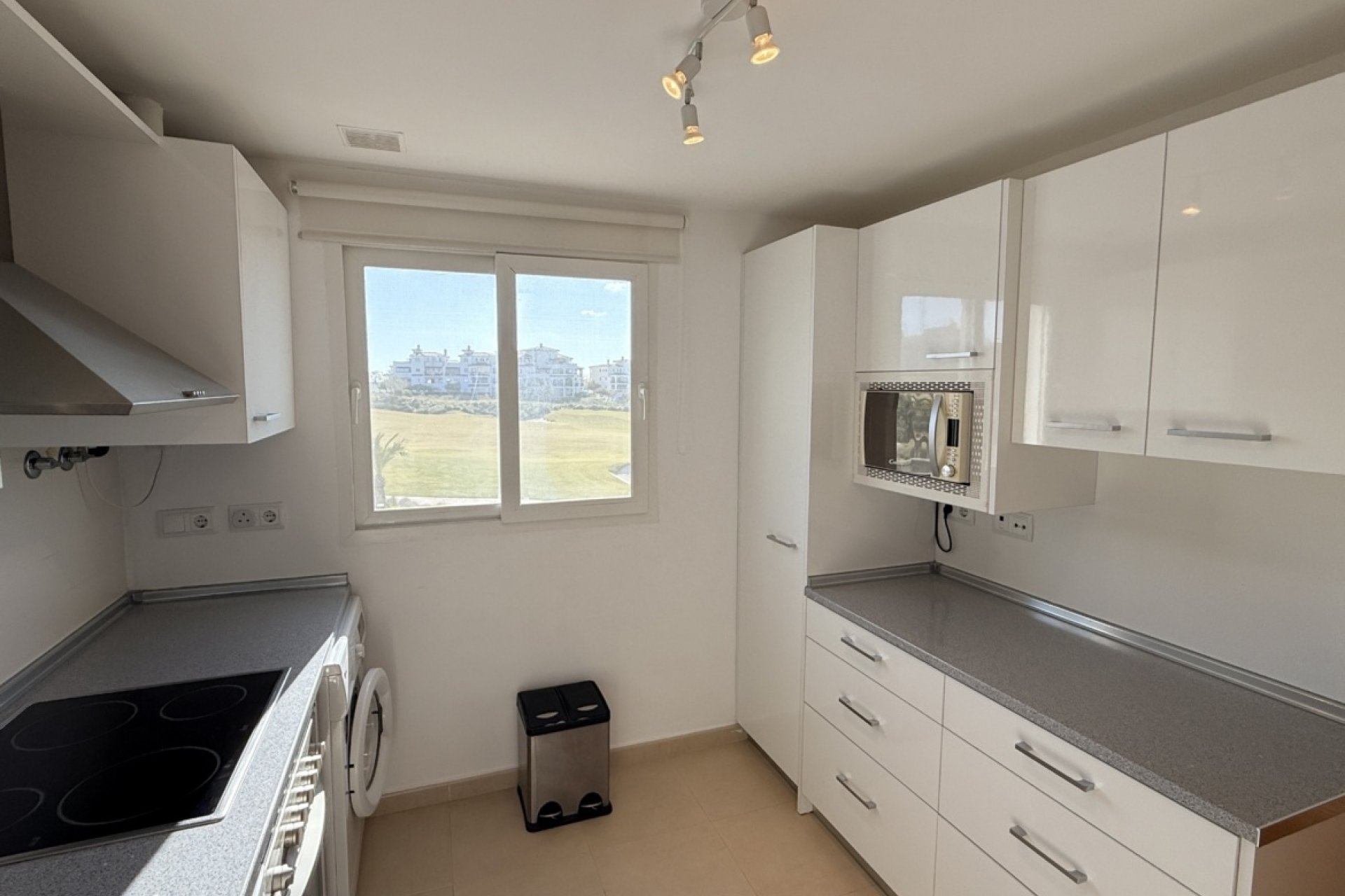 Revente - Apartment -
Hacienda Riquelme Golf Resort - Inland